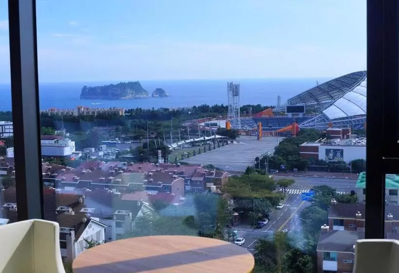 ホテル Seogwipo Js