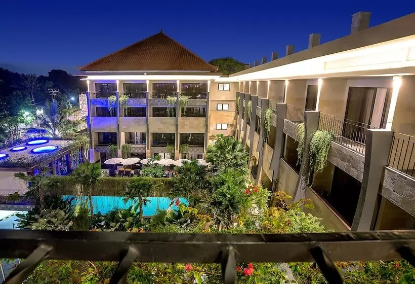 Solia Legian Bali