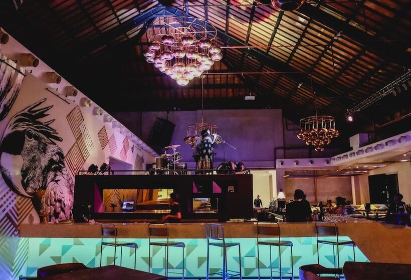 فندق Solia Legian Bali