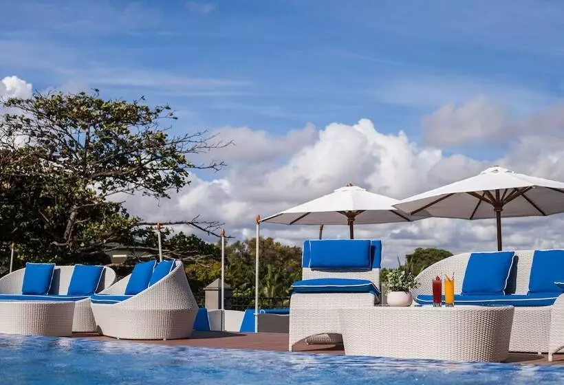 Hotelli Solia Legian Bali
