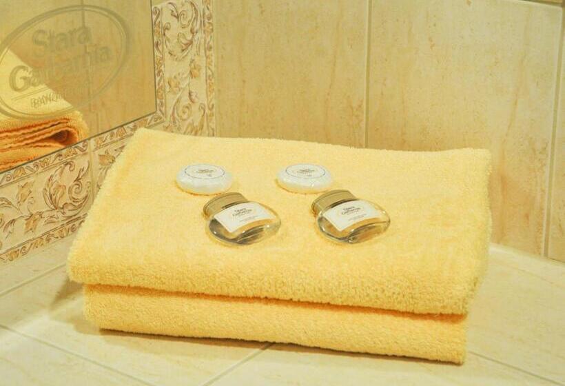 فندق Stara Garbarnia
