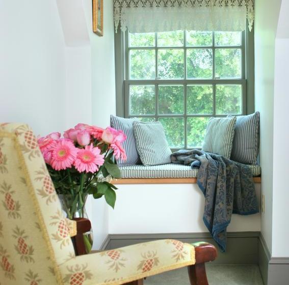 酒店 The Lafayette Inn