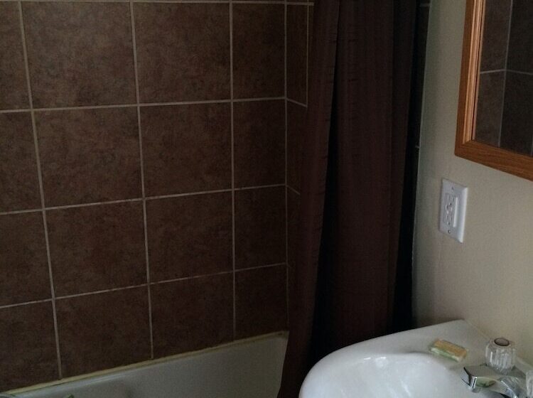 酒店 The New Terrace