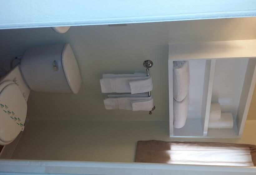 酒店 The New Terrace