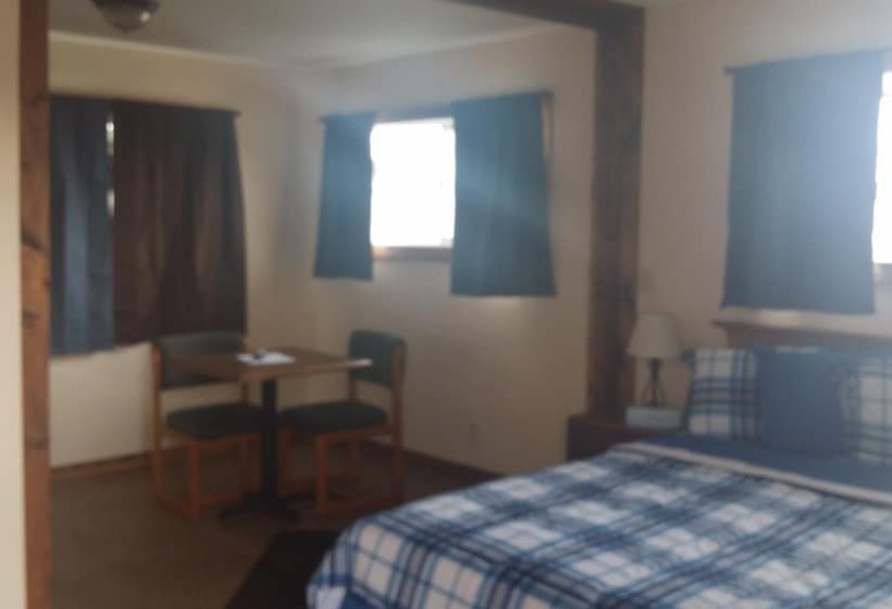 酒店 The New Terrace