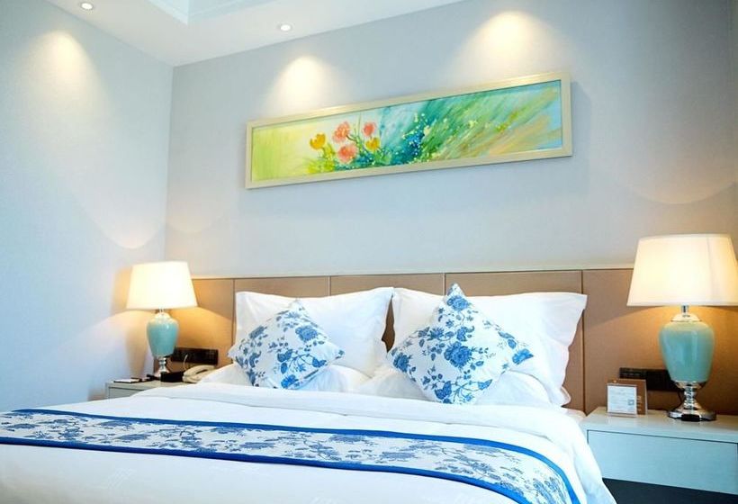 호텔 Tulip Inn Homy