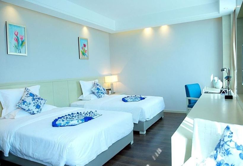 호텔 Tulip Inn Homy