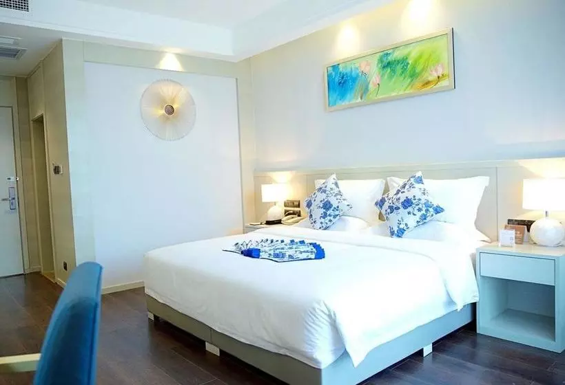 ホテル Tulip Inn Homy