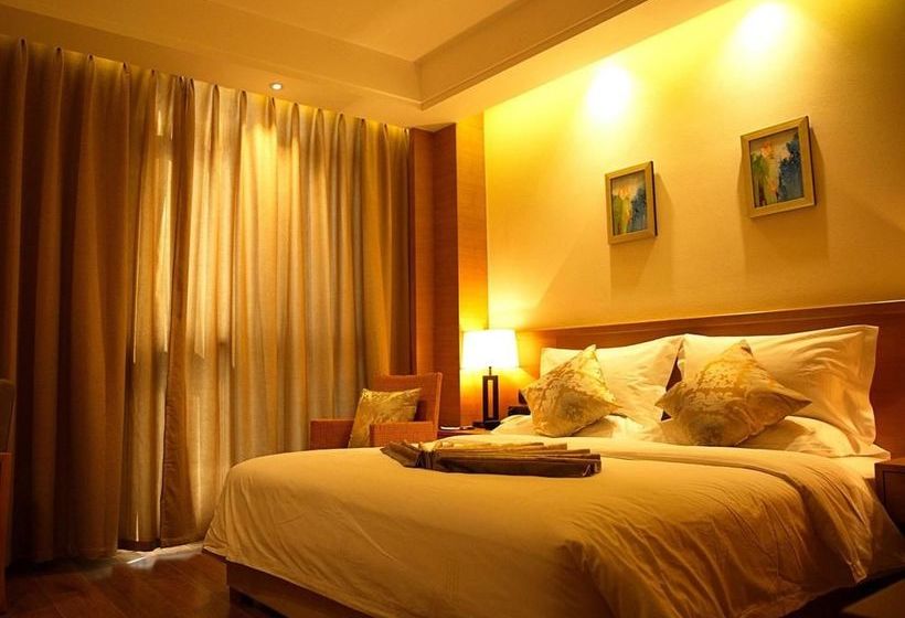 호텔 Tulip Inn Homy