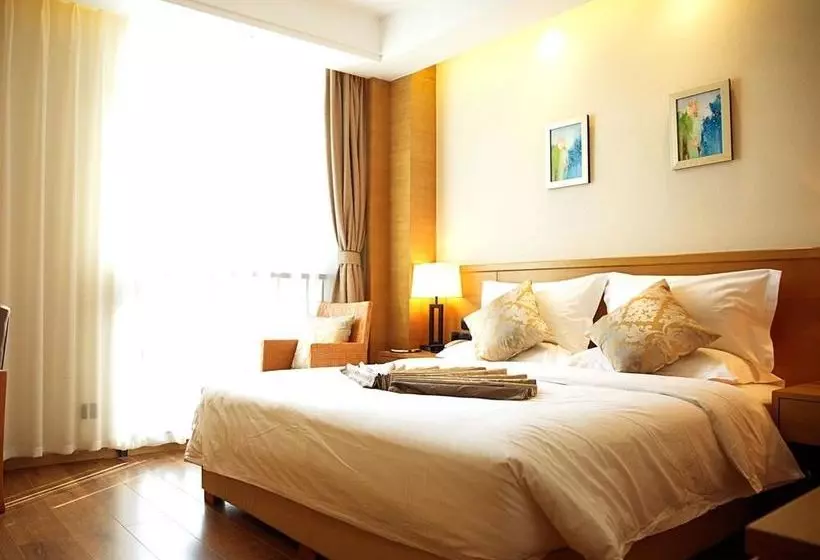 ホテル Tulip Inn Homy