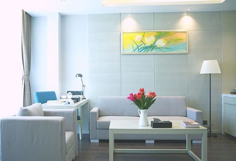 호텔 Tulip Inn Homy