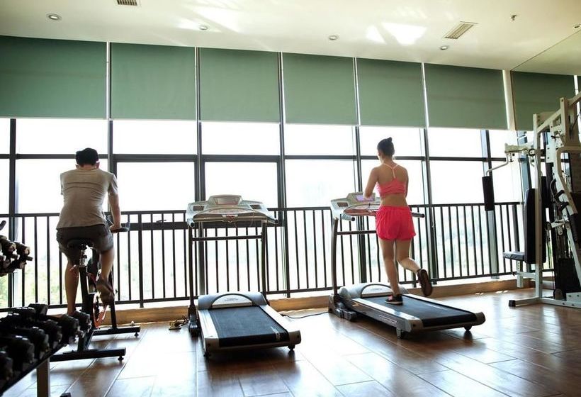 호텔 Tulip Inn Homy