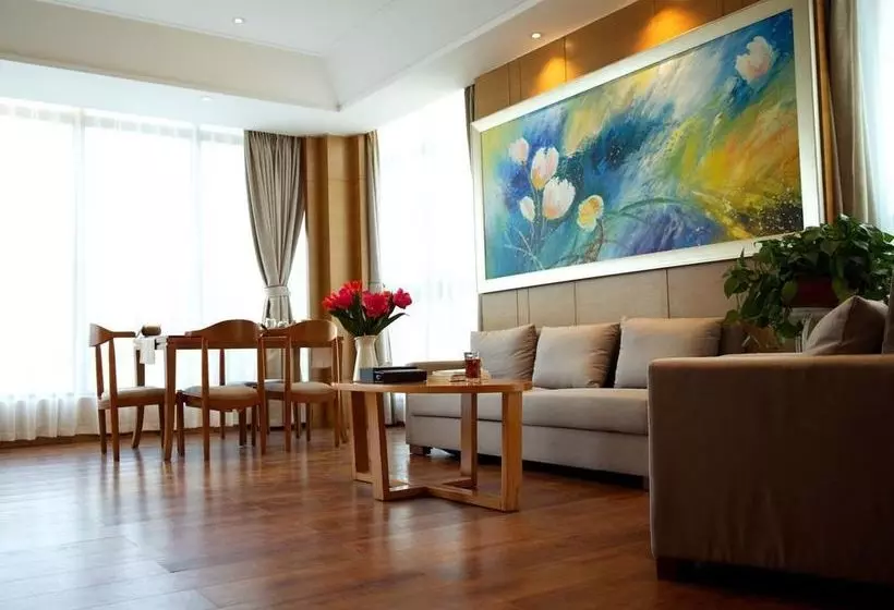 ホテル Tulip Inn Homy