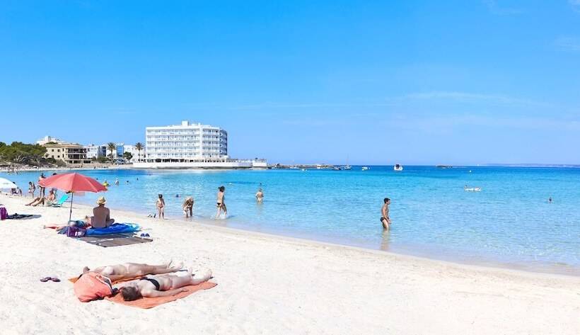 Отель Universal Casa Marquesa