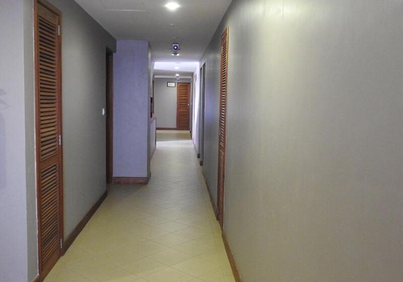 בית מלון כפרי Venus Premier