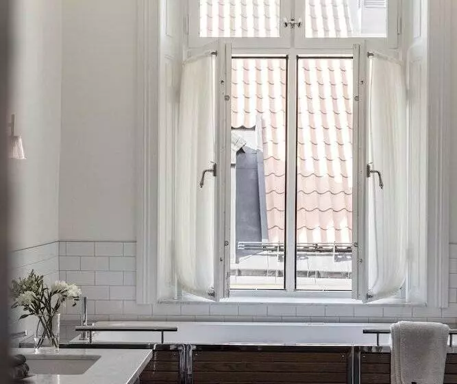 هتل Villa Anna