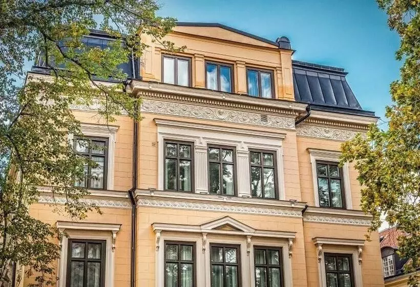 هتل Villa Anna