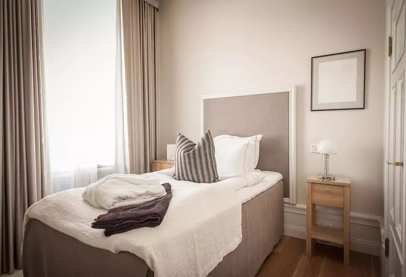 هتل Villa Anna