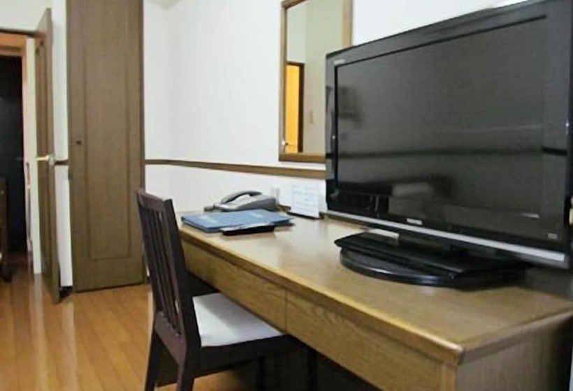 City Inn Kokura