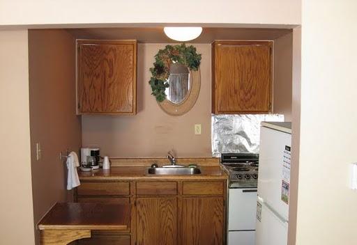 Oregon Motel 8 And Rv Park