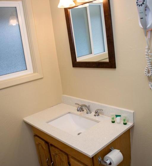 Oregon Motel 8 And Rv Park