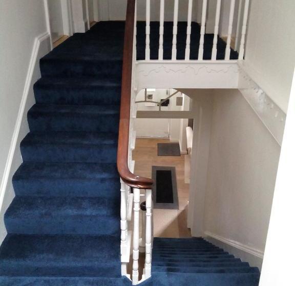 膳宿费 Halpins Townhouse Bed & Breakfast