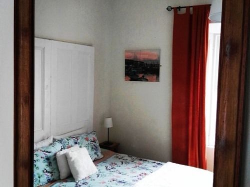 膳宿费 Halpins Townhouse Bed & Breakfast