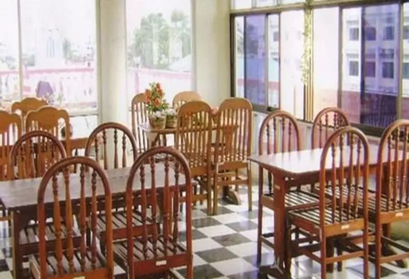 پانسیون Royal Flower Guest House