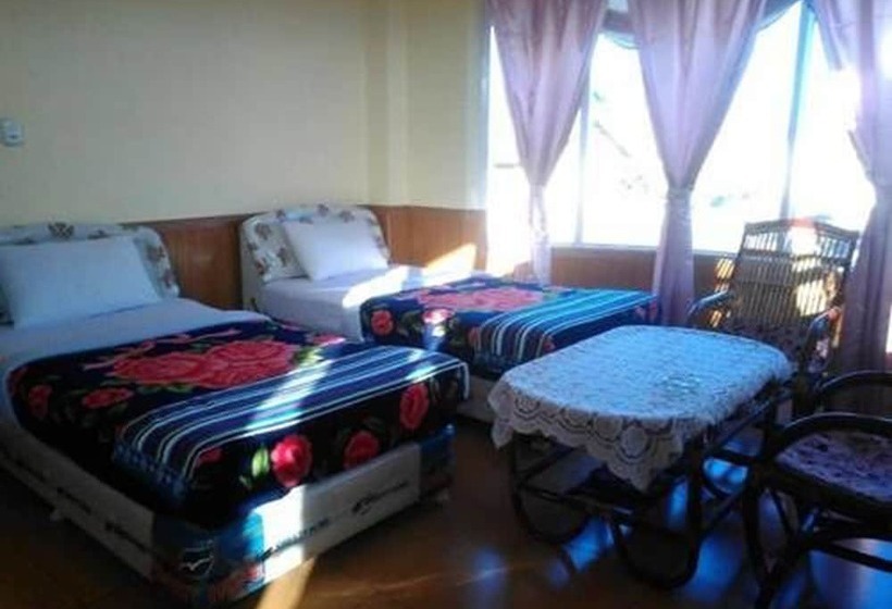 Pensionat Royal Flower Guest House