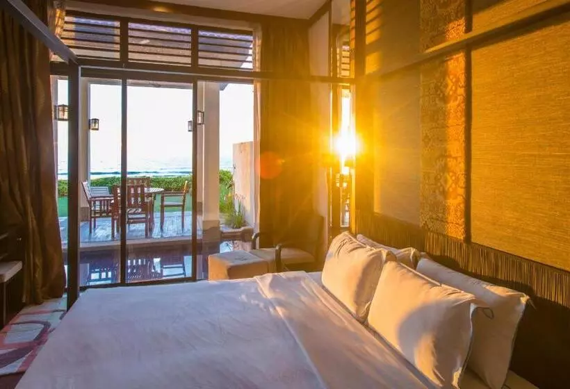 Sabah Beach Villas & Suites