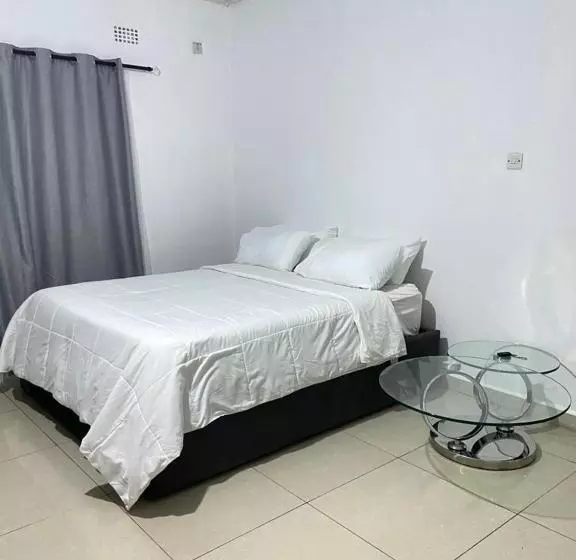 Amethyst Bed And Breakfast