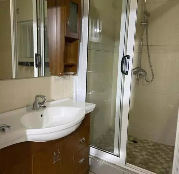 Amethyst Bed And Breakfast