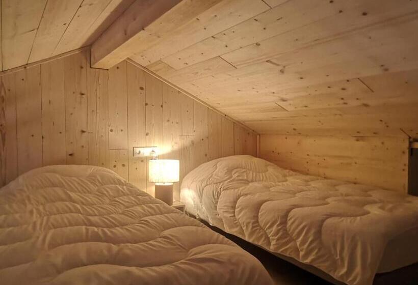 Nocleg ze śniadaniem Aux Buis Gourmands