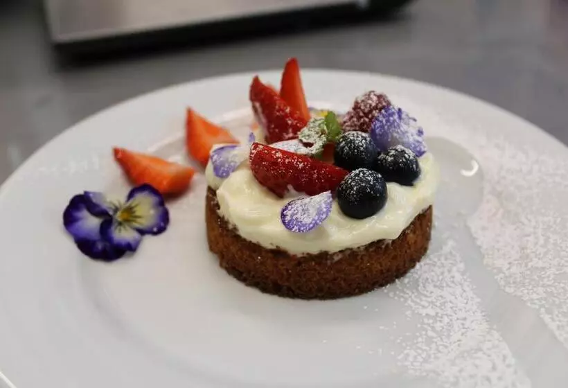 ベッドアンドブレックファースト Aux Buis Gourmands