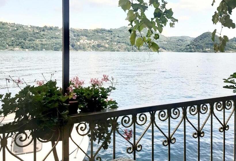 住宿加早餐  The Cottage