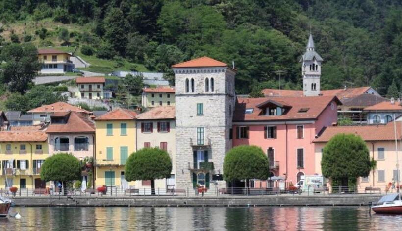 住宿加早餐  The Cottage