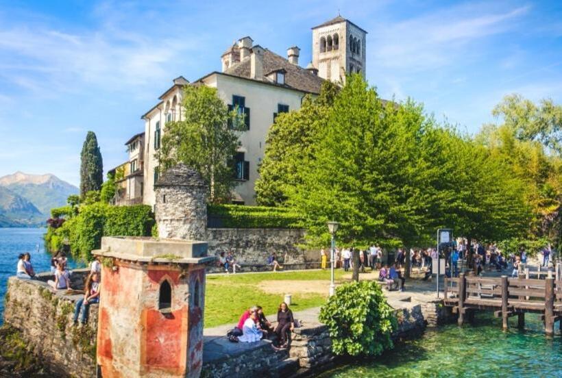 住宿加早餐  The Cottage