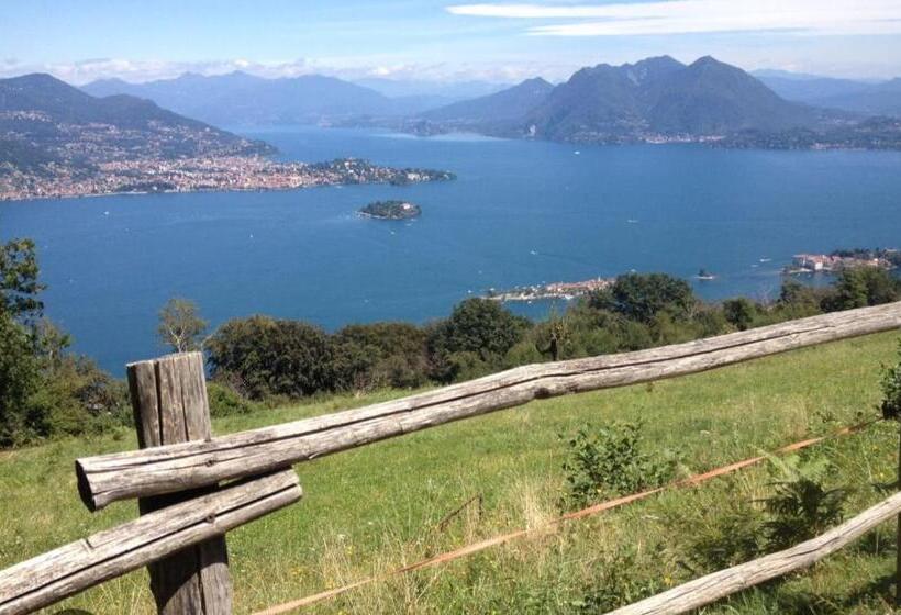 住宿加早餐  The Cottage