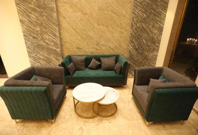 Chandan Kasturi Resort