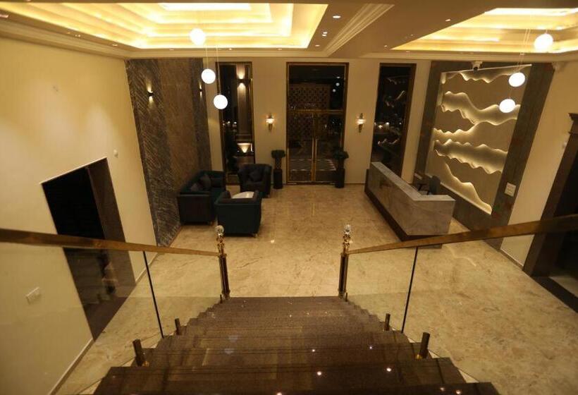 Chandan Kasturi Resort