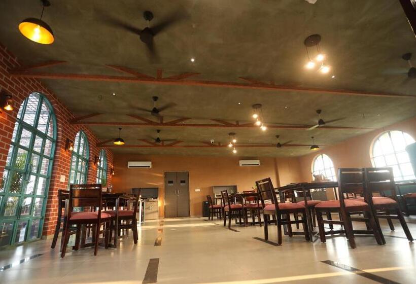 Chandan Kasturi Resort