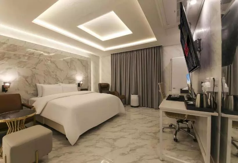 Hotelli Aden