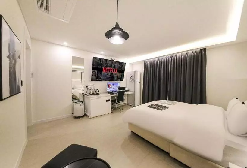 Hotelli Aden