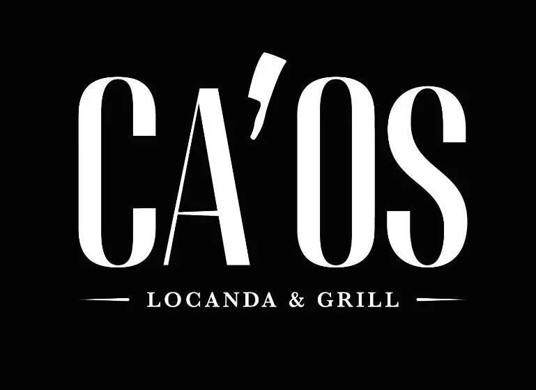 ホテル Ca Os Locanda&grill
