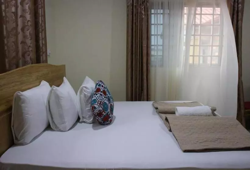 Hotelli Crystal Premier