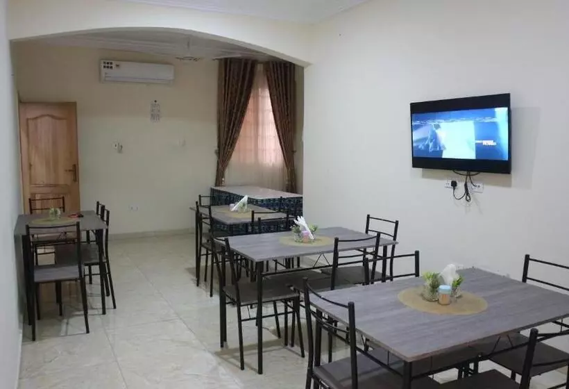 Hotelli Crystal Premier