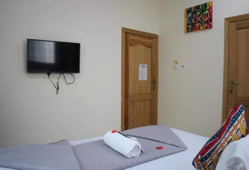 Hotelli Crystal Premier