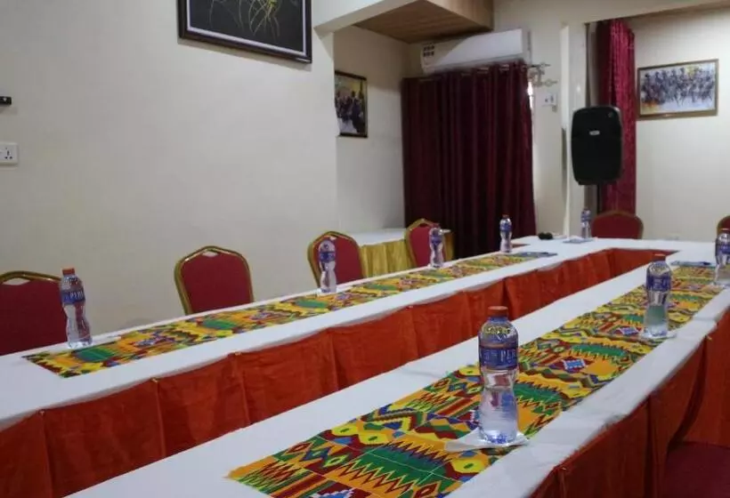 Hotelli Crystal Premier