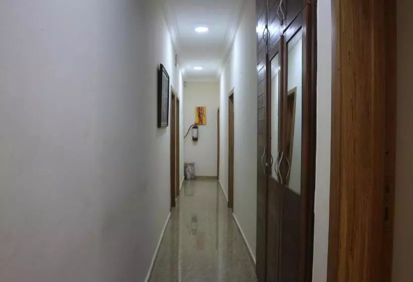 Hotelli Crystal Premier