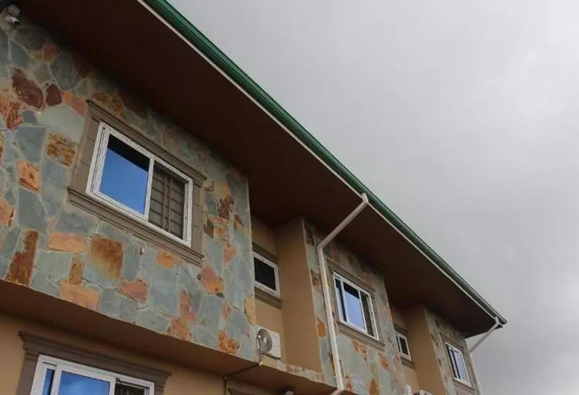 Hotelli Crystal Premier